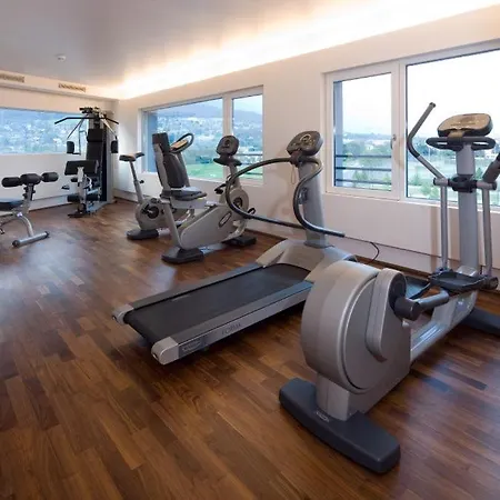 Penz West Apartment Innsbruck